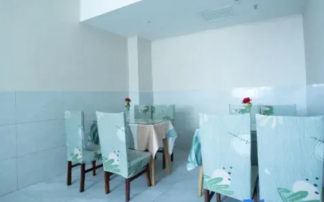 Manya Hotel (Xiangtan Bus Station)