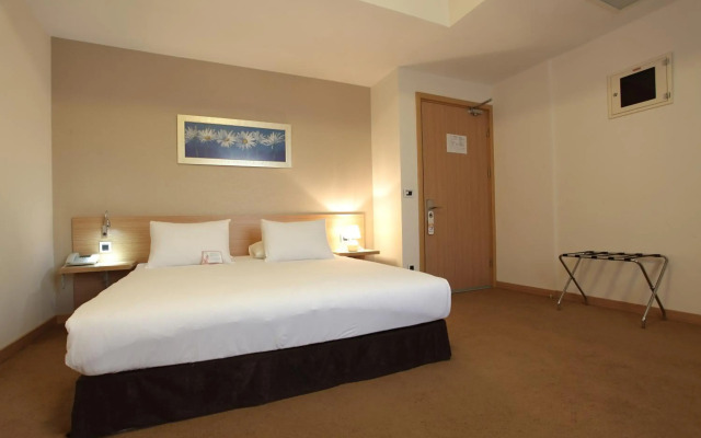 Orucoglu Oreko Hotel