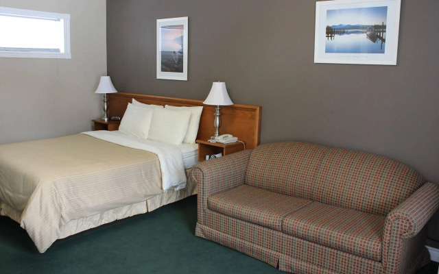Sunset Inn