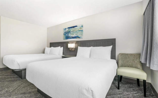 Best Western Prince George Downtown