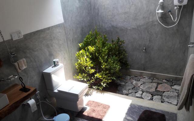 Habarana Ambasewana Resort