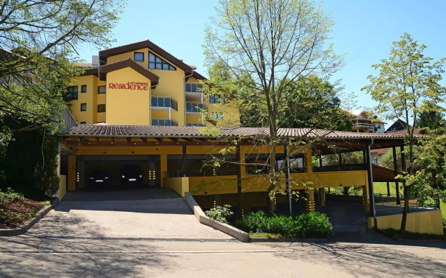 Residence am Weinberg / Travellers Hotelbetriebs GmbH