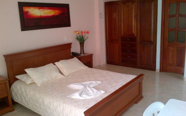 Hotel Ciro