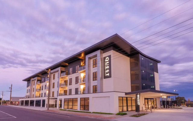 Quest Bairnsdale — 4-star hotel in Bairnsdale