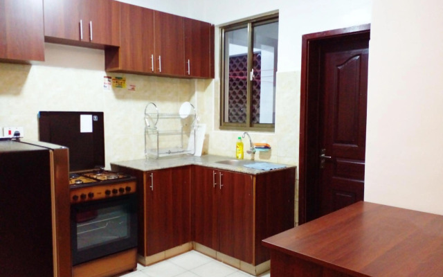 Cozy 2 bedroom Emerald Green at Greatwall Gardens