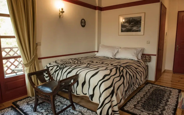 Meliteion traditional Hotel