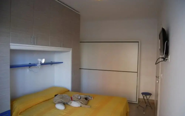 Comfortable Apartment With Pool