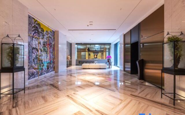 Xiangyang Ramada Fancheng