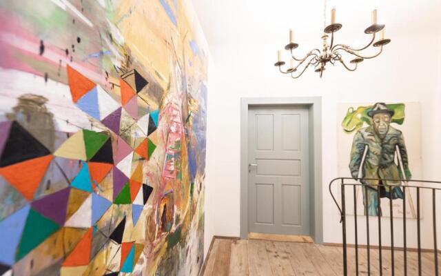 De Merin Boutique Hotel Straden