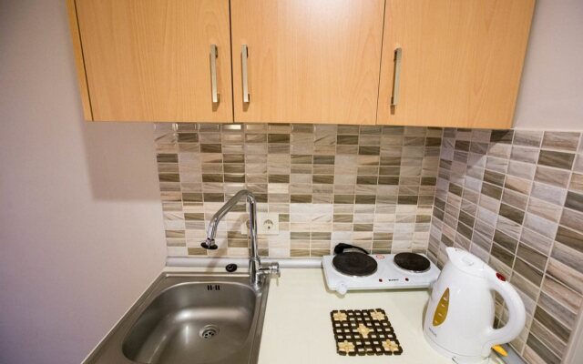 Kentia Apart Hotel