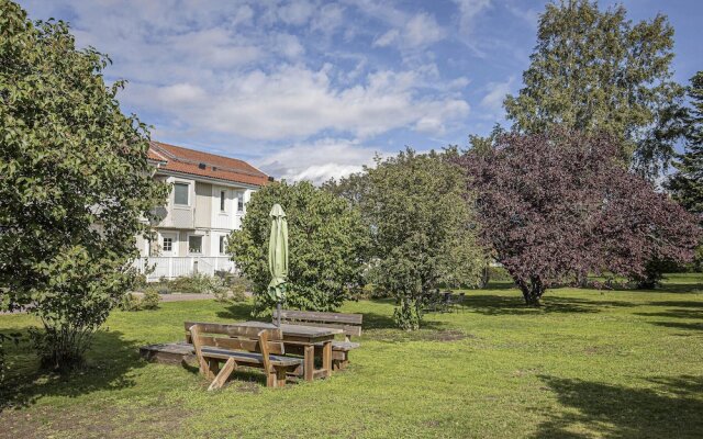 Stunning Home in Köpingsvik With 1 Bedrooms