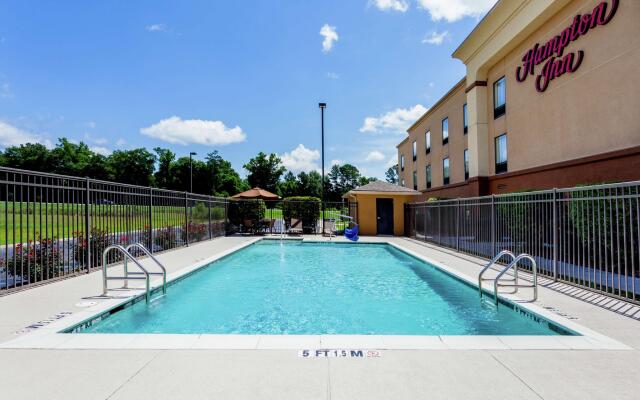 Hampton Inn Ozark