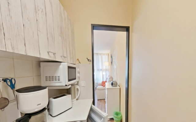 Appartement Serges mit Pool und Sauna in Freyung