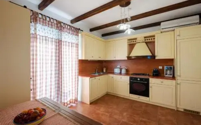 Villa Salamina