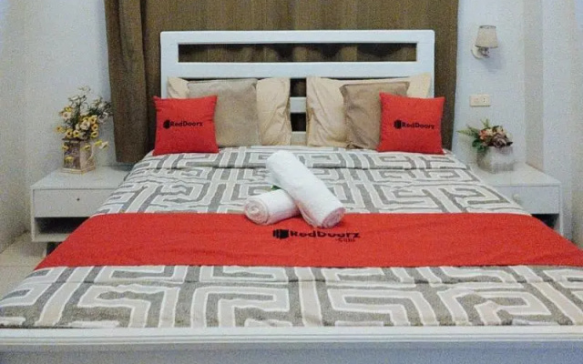 Check Inn Hotel Dumaguete City By Reddoorz