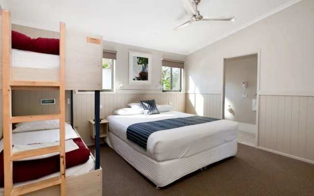 Tasman Holiday Parks - North Star