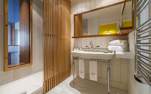 Le Bailli de Suffren