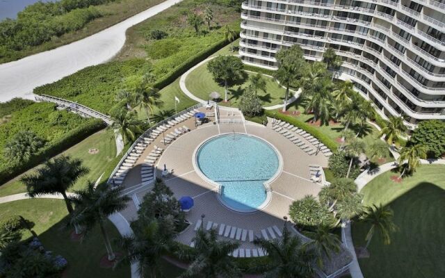 Seaview Condo #12929