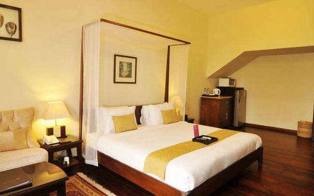 Cattleya Suite by Marbella