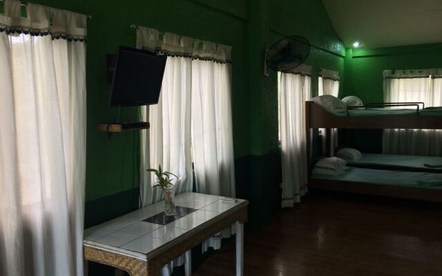 Paradise Ranch Eco Tourism Park