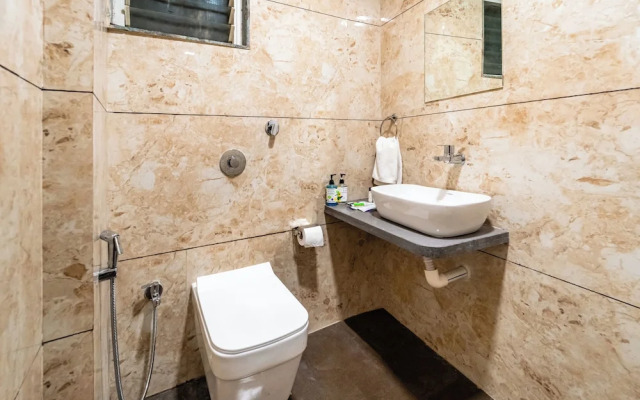 Itsy Hotels Sitara