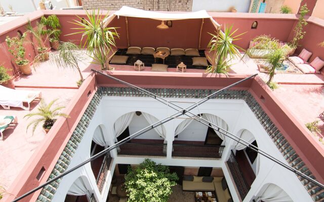 Riad El Gnaouia
