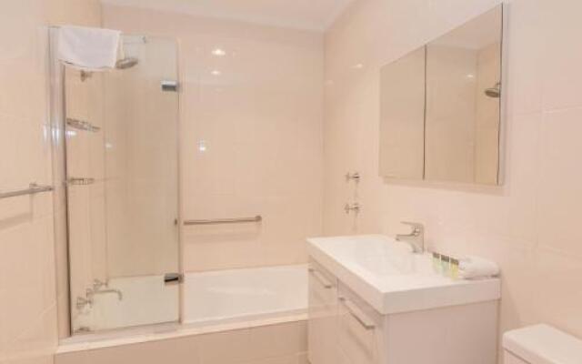 Platypus 19 McLure Circuit