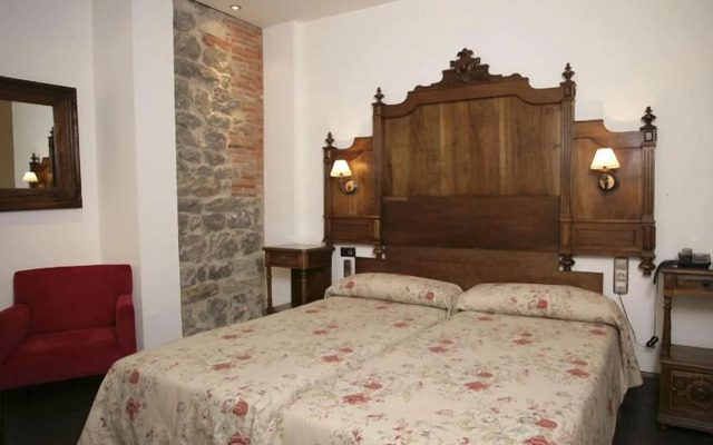 Hotel Balneario La Hermida