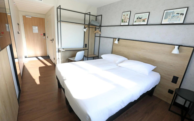 Ibis Bourgoin Jallieu Medipole