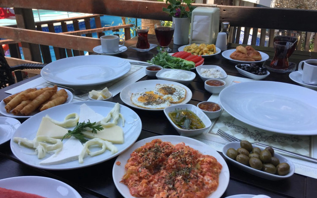 Alya Hotel Gocek