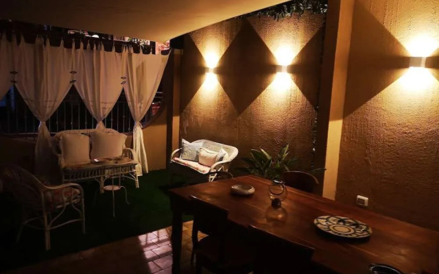 Domo Ajaju Guest House