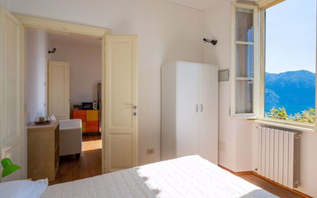 Apartment SOMS Ghiffa