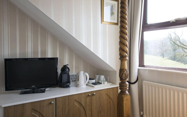The Laurels B&B