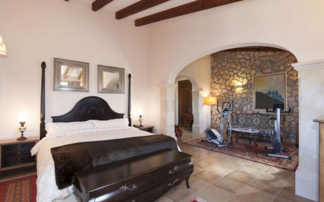 House Can Pedro Manacor