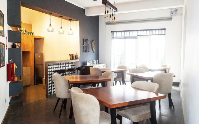 Calima Boutique Hotel