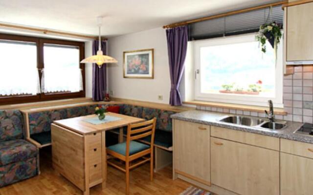 Apart-Chalet Talblick