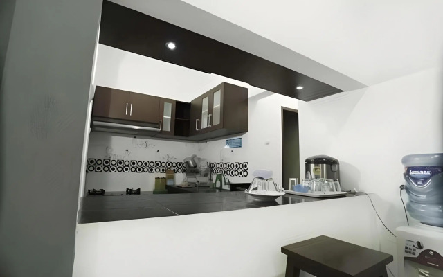 Andelis Homestay