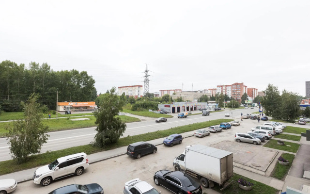 Yousinn (Юсинн) на улице Выборной 89/2