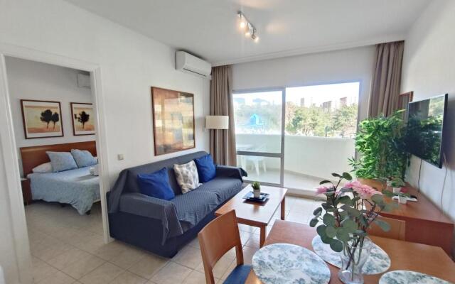 VIVE BENALMÁDENA Apartamento BENAL BEACH 524 Parque Acuático, Playa 100m