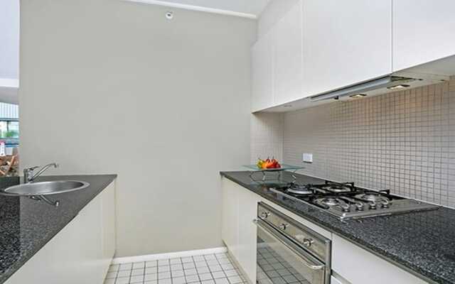 The Apartment Service AX301