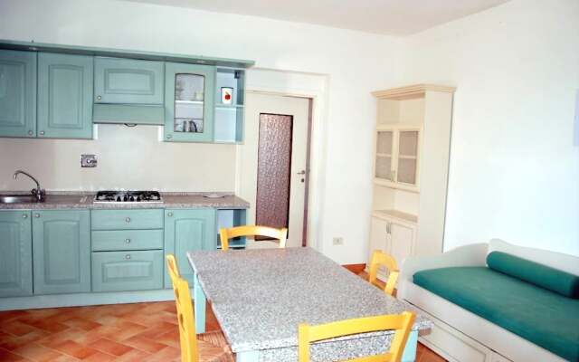 Appartamenti Sera E Mattino