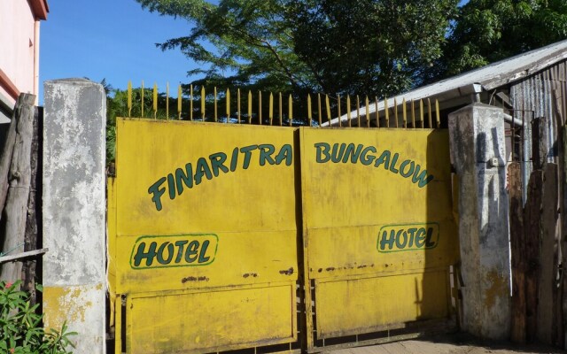 Bungalow Finaritra