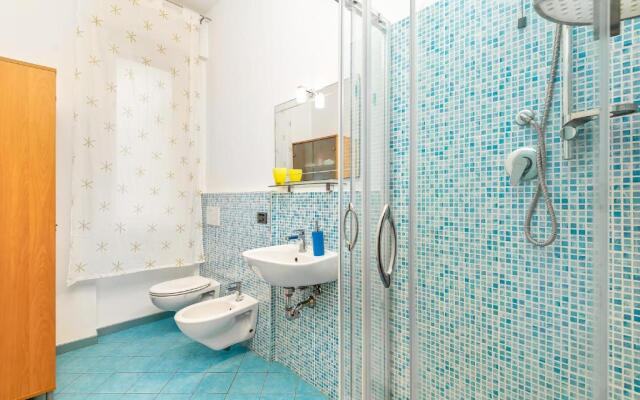 Lerici 5 Terre casa il Bivio 1989