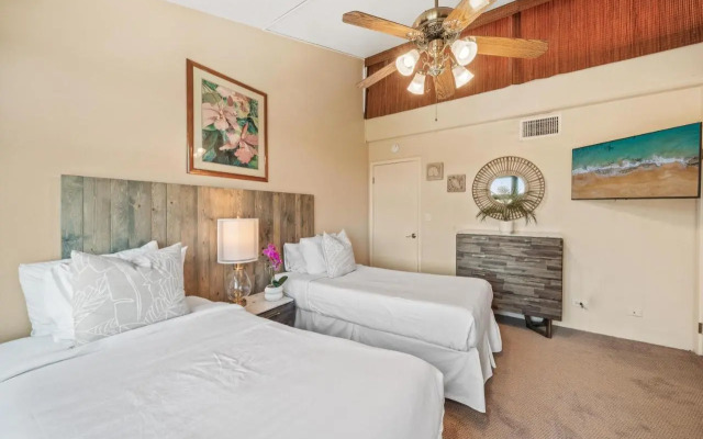 Kahana Villa E609