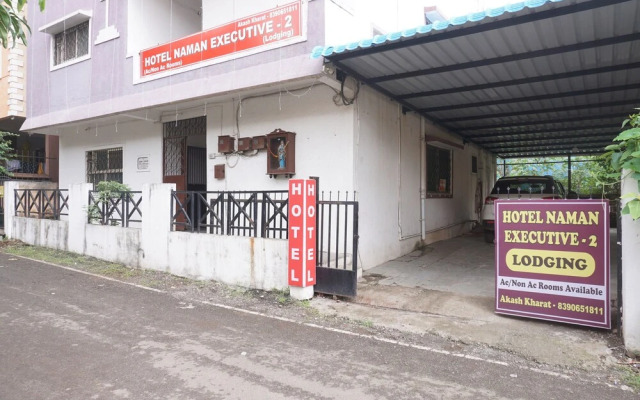 Hotel Naman Executive - 2