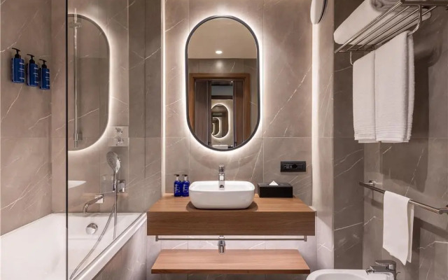 Radisson Blu Hotel, Florence