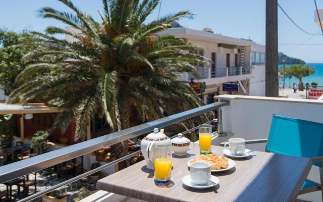 Breeze Vacation Apartments