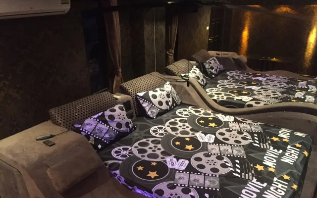 The House Pattaya