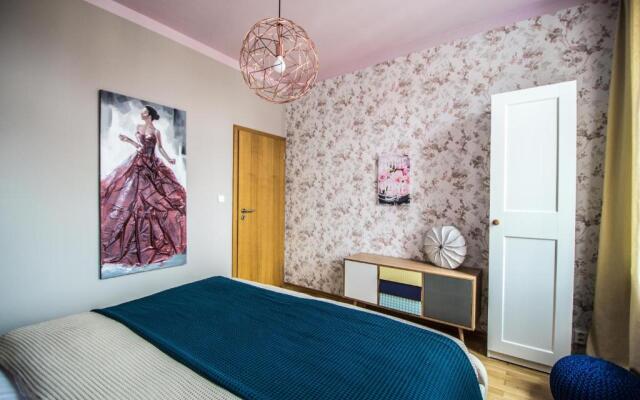 Stylish Apartments close to Eden Garden