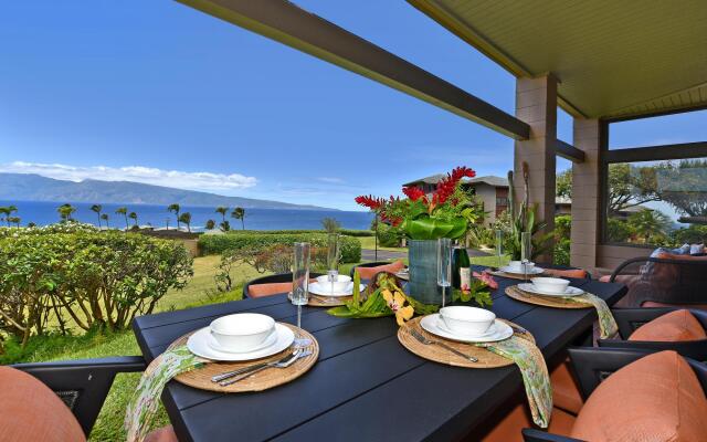 Kapalua Ridge Villas 2614